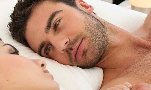 Редовни сексуални односи су изузетно корисни за мушкарца са простатитисом